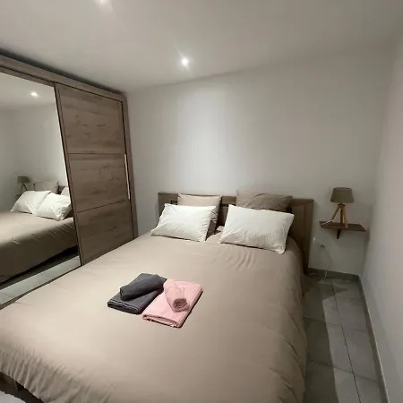 Appartement Du Temple *