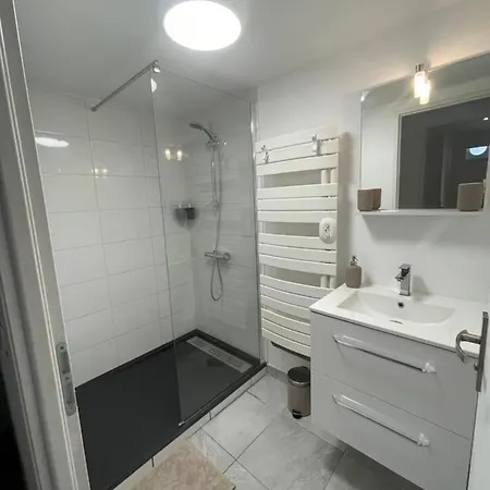 Appartement Du Temple Martigues